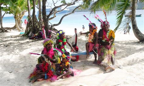 MYSTERY ISLAND | Book Vanuatu Travel | Hotels & Tours | Flights