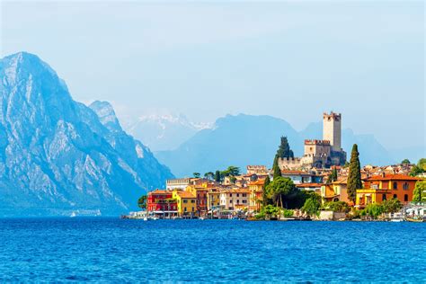 Things to Do in Lake Garda - 10 of the Best Activities - Active-Traveller