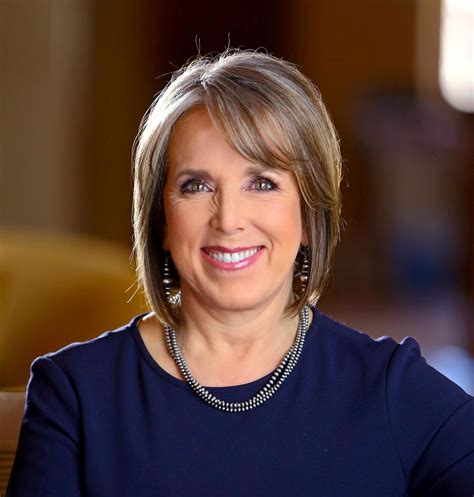 Johns Hopkins to host conversation with New Mexico Gov. Michelle Lujan Grisham | Hub