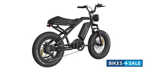 RAEV Bullet Electric Bicycle Price, Specs and Features - Bikes4Sale