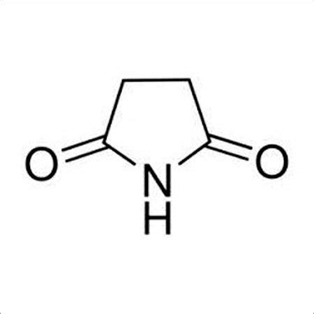 Succinimide - Succinimide Manufacturer, Supplier, Exporter,Mumbai, Maharashtra, India