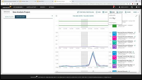 Orion Platform Advanced Features and NOC Views Webcast | SolarWinds