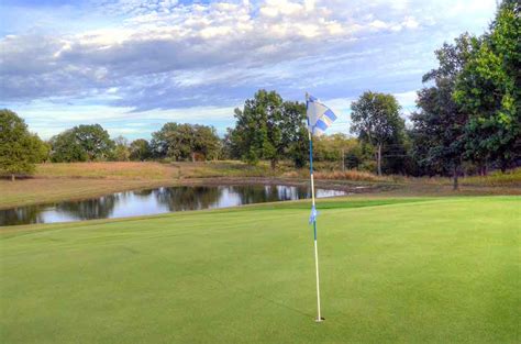 Brookfield Country Club, Golf Courses in Brookfield, Missouri ...