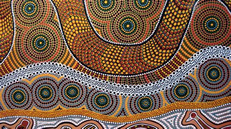 8 Must-Visit Aboriginal Art Galleries in Sydney