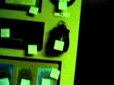 post it note label prank - YouTube