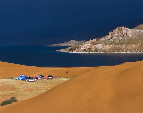 MONGOLIAN TOP 3 TOUR DESTINATIONS FOR NATURE LOVERS