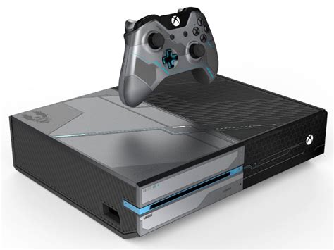 Xbox One 1TB ‘Halo 5’ Limited Edition is available for Pre-Order – HD ...