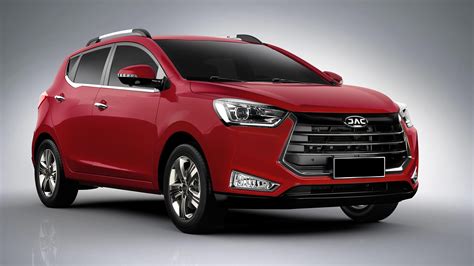 2021 JAC S2: PH Launch, Prices, Specs, Features