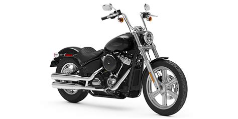 2022 Harley-Davidson Softail® Standard | Speedway Harley-Davidson