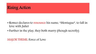 Introduction to Romeo and Juliet - Analysis | PPT