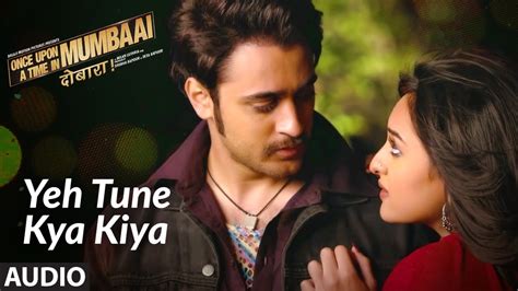 Ye tune kya kiya - Javed bashir Lyrics