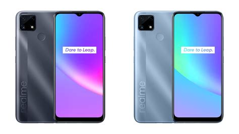 Realme C25 goes on sale: price, specs, and availability | TechRadar