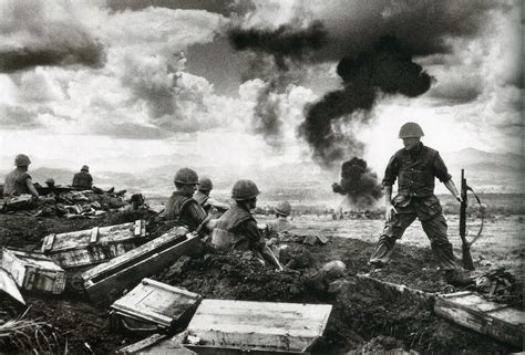 21 January 1968: The Battle of Khe Sanh - VIETNAM The Art of War