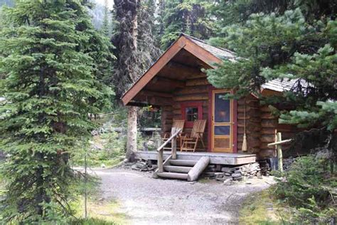 The Best Places to Stay in Yoho National Park | Canada