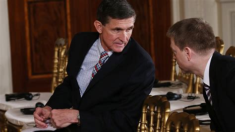 Flynn family sets up legal defense fund