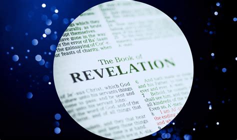 Who Wrote the Book of Revelation? - Christian Research Institute