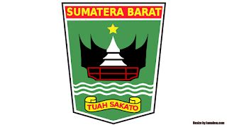 Logo Provinsi Sumatera Barat PNG HD Transparan Ukuran 1280 X 720 Pixel