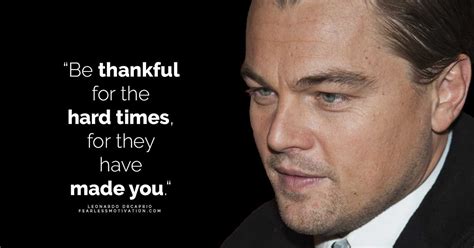 Brilliant Leonardo DiCaprio Quotes That Will Make You Think