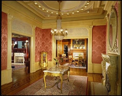 17 Best images about Rhodes Hall on Pinterest | Mantels, Columns and Photos