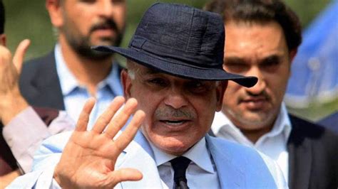 PML-N chief Shehbaz Sharif arrested in 2 corruption cases | World News ...