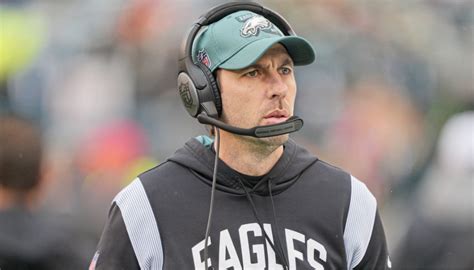 Shane Steichen, Jonathan Gannon depart Eagles for head coaching jobs ...