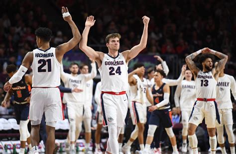 Gonzaga Basketball: What makes the Bulldogs a national title favorite?