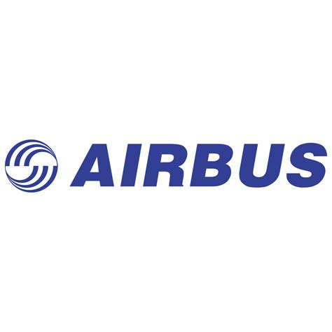 Airbus Logo PNG Transparent (1) – Brands Logos