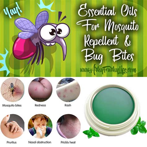 [Pregnant women and babies available] Prevent Mosquito Bites Itchy Skin ...