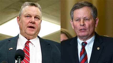 Montana Republicans aim to change election rules — for one key Senate race