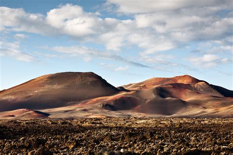 timanfaya-volcano-lanzarote - The Family Holiday Guide