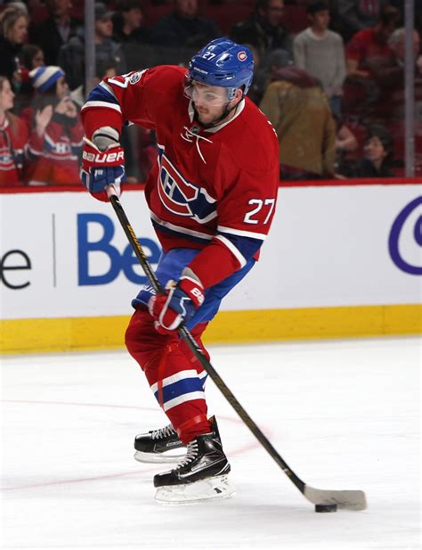 Alex Galchenyuk Craig Anderson, Nfl Highlights, Montreal Canadiens, Baller, Ottawa, Nhl ...