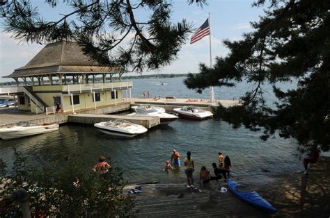 Camping in the Thousand Islands: 7 best campgrounds along the St. Lawrence River ...