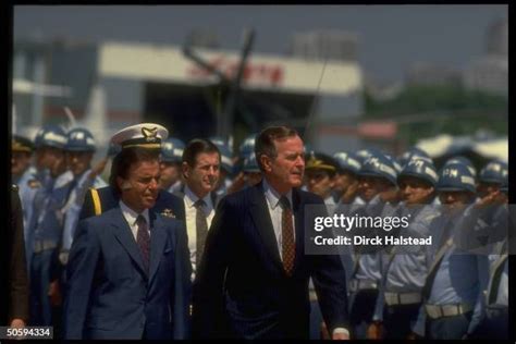 1,771 Carlos Menem Photos & High Res Pictures - Getty Images