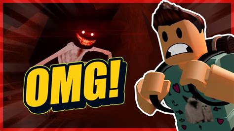 Creepiest Roblox Camping Game - YouTube