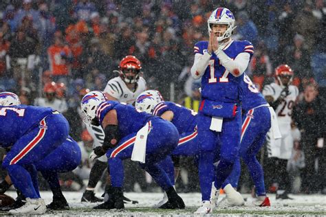 Bills Opponents 2023: Complete Schedule for the Buffalo Bills 2023 Season