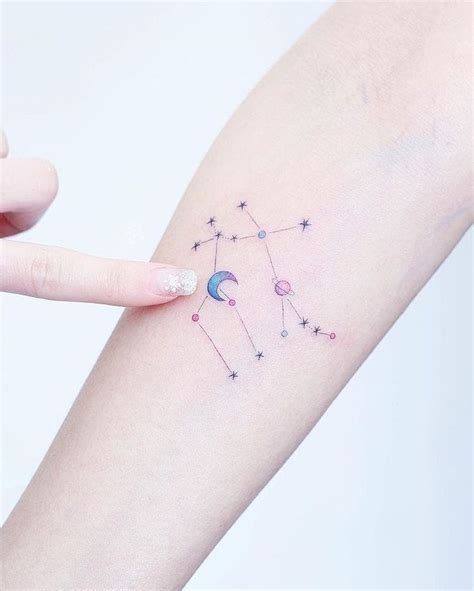 It's better than Tinder! | Subtle tattoos, Minimalist tattoo, Mini tattoos