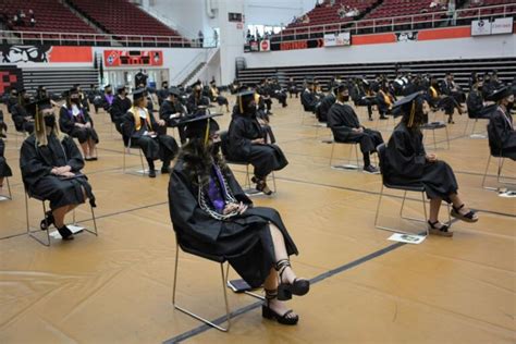 Clarksville High School graduation | PHOTOS - ClarksvilleNow.com