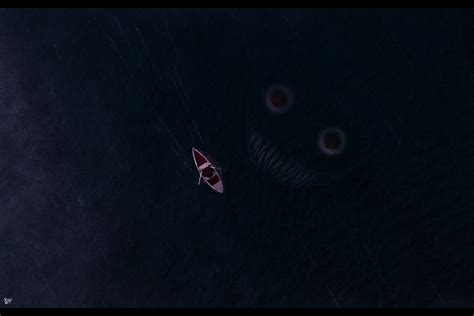 ArtStation - Thalassophobia