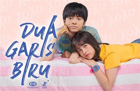 Review Film Indonesia: Dua Garis Biru (2019) – Amanda Bahraini