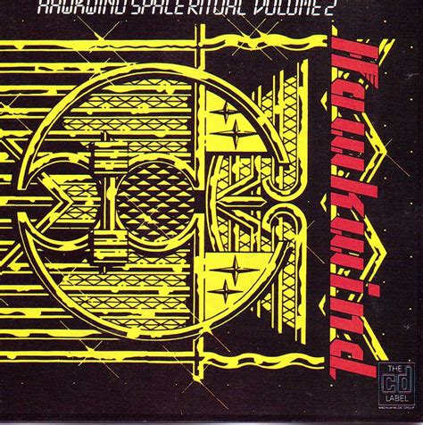 Hawkwind - Space Ritual 2 - Amazon.com Music