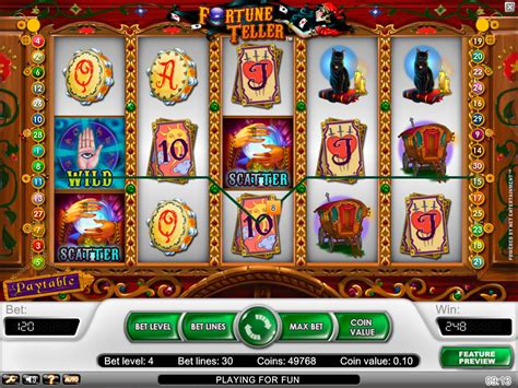 lll Jugar Fortune Teller Tragamonedas Gratis sin Descargar en Linea Juegos de Casino Gratis ...