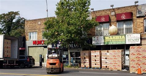 Get Food at Masbia of Flatbush Soup Kitchen and Food Pantry