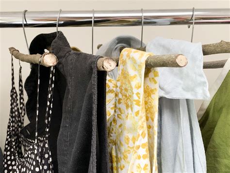 DIY Clothes Hangers - Dominion Post