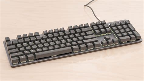 Logitech K845 mechanical keyboard wired keyboard gaming office keyboard TTC axis (red axis ...