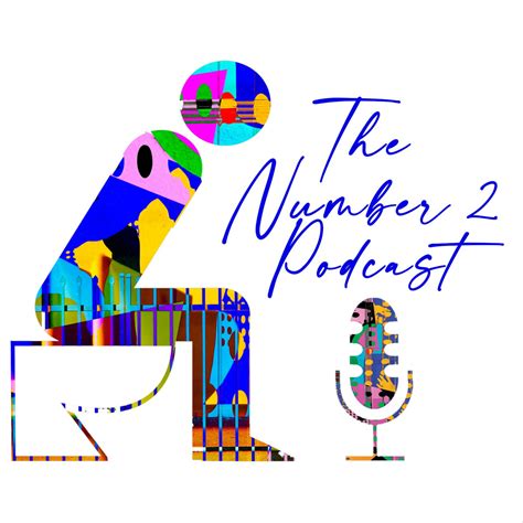 The Number 2 Podcast • A podcast on Spotify for Podcasters