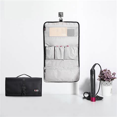 Waterproof Portable Organize Storage Bag for Dyson Airwrap Styler Travel Outdoor | eBay