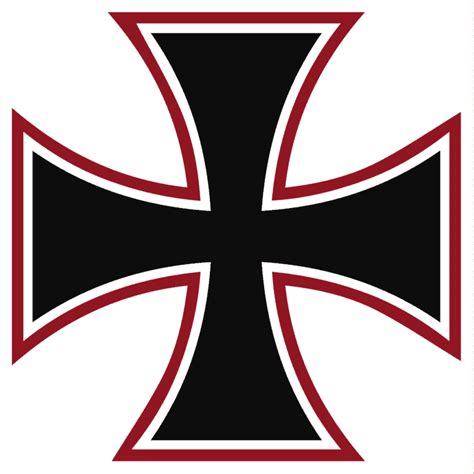 Maltese Cross: Its Meaning, Symbolism And Origin