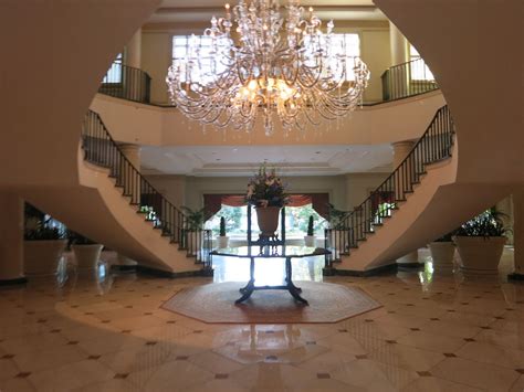 Charleston Place Hotel Reviews