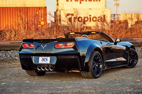 The official Black Stingray Corvette Photo Thread - Page 36