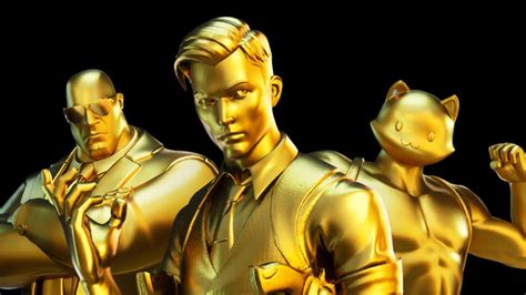 ‘Fortnite’ Midas’ Mission Part 2 Challenges Revealed And How To Solve ...